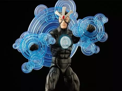Фигурка X-Men Marvel Legends Marvel's Havok (Classic) (Bonebreaker BAF) HASBRO