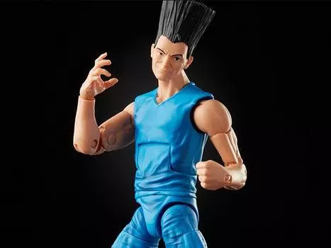 Фигурка X-Men Marvel Legends Marvel's Legion (Colossus BAF) HASBRO