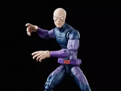 Фигурка X-Men Marvel Legends Marvel's Darwin (Bonebreaker BAF) HASBRO