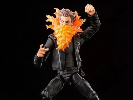 Фигурка X-Men Marvel Legends Marvel's Chamber (Ch'od BAF) Hasbro