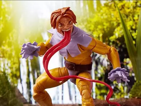 Фигурка X-Men Marvel Legends Retro Collection Marvel's Toad HASBRO