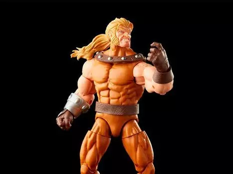 Фигурка X-Men Marvel Legends Sabretooth (Colossus BAF) HASBRO