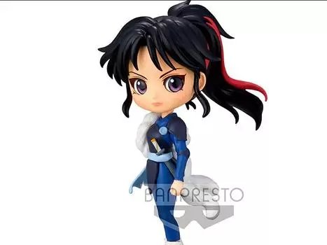 Фигурка Yashahime: Princess Half-Demon Q Posket Petit Setsuna BANPRESTO