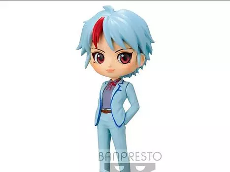 Фигурка Yashahime: Princess Half-Demon Q Posket Petit Towa Higurashi Banpresto