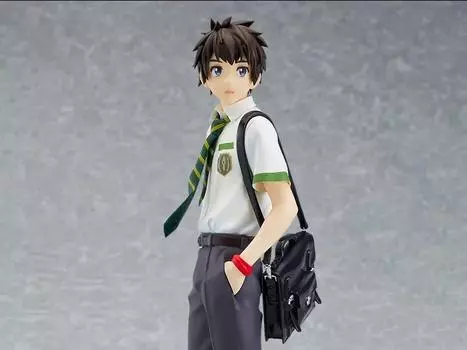 Фигурка Your Name. Pop Up Parade Taki Tachibana Good Smile Company
