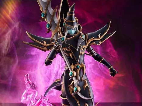 Фигурка Yu-Gi-Oh! F:Nex Dark Paladin 1/7 Scale Figure Furyu