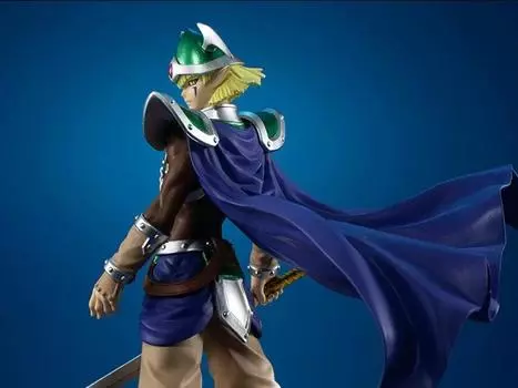 Фигурка Yu-Gi-Oh! Monsters Chronicle Celtic Guardian Megahouse