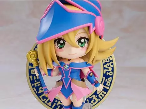 Фигурка Yu-Gi-Oh! Nendoroid No.1596 Dark Magician Girl Good Smile Company