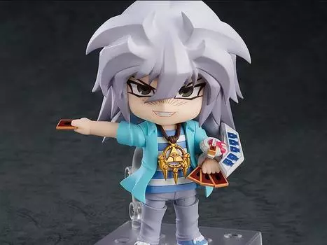 Фигурка Yu-Gi-Oh! Nendoroid No.1863 Yami Bakura GOOD SMILE COMPANY