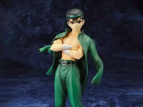 Фигурка Yu Yu Hakusho ArtFX J Yusuke Urameshi 1/8 Scale Figure Kotobukiya