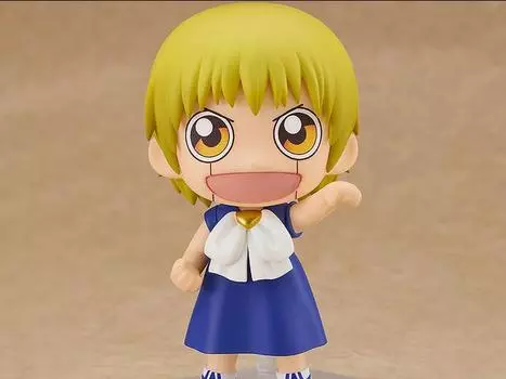 Фигурка Zatch Bell! Nendoroid No.2080 Zatch Bell Good Smile Company