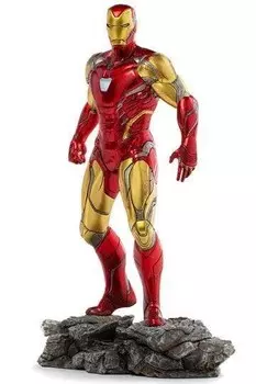 Фигурка Железного Человека The Infinity Saga Bds Art Scale 1/10 Inna marka