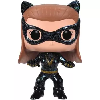 Фигурка Женщина-кошка 1966 Funko POP! Classic TV