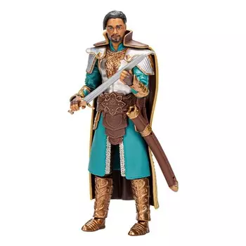 Фигурка Золотого архива Dungeons & Dragons: Honor Among Thieves - Зенк Inna marka