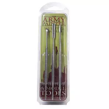 Фигурки Army Painter Sculpting Tools