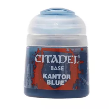 Фигурки Base: Kantor Blue Games Workshop