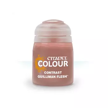 Фигурки Contrast: Guilliman Flesh (18Ml) Games Workshop