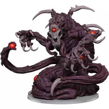 Фигурки Cree, Vessel Of The Pattern Boxed Miniature: Critical Role Prepainted WizKids