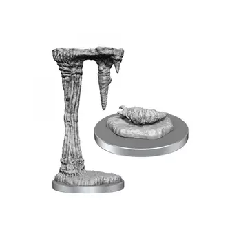 Фигурки D&D Nolzur’S Marvelous Unpainted Miniatures (W20): Piercers Wizards of the Coast