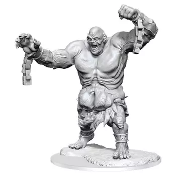 Фигурки D&D Nolzur’S Marvelous Unpainted Miniatures: Mouth Of Grolantor (Wave 16) WizKids