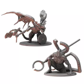 Фигурки Dark Souls Rpg: Titanite & Stone Steamforged Games
