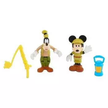 Фигурки Disney Junior Mickey Camping Inna marka