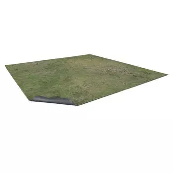 Фигурки Grassy Fields Gaming Mat 22 V.2 Battle Systems