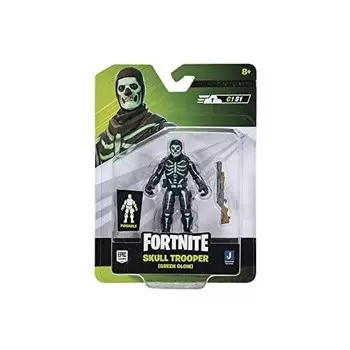 Фигурки легендарной серии Fortnite Fnt1029 Micro, в ассортименте Other