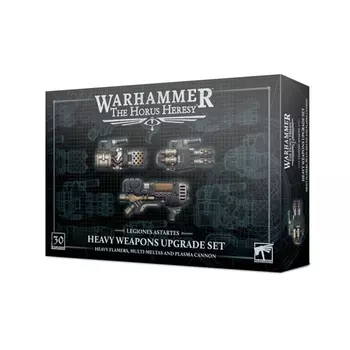 Фигурки Legiones Astartes: Multi-Meltas And Plasma Cannons Games Workshop