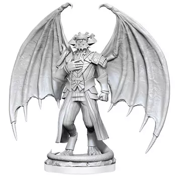 Фигурки Mtg: Unpainted Miniatures – Wave 6 – Ob Nixilis, The Adversary Wizards of the Coast
