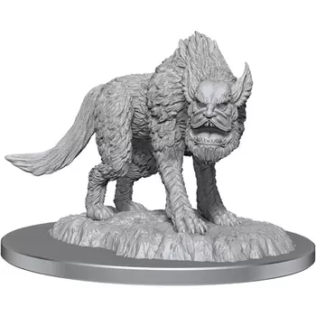 Фигурки Paint Kit – Yeth Hound: Dungeons & Dragons Nolzur’S Marvelous Miniatures