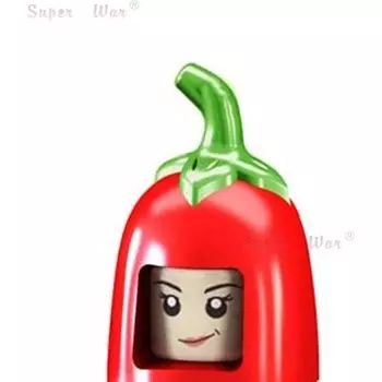 Фигурки пластиковые Jelang