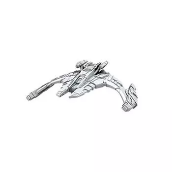 Фигурки Star Trek Attack Wing: Jem’Hadar Battle Cruiser: Unpainted Miniatures WizKids
