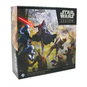 Фигурки Star Wars: Legion Fantasy Flight Games