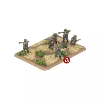 Фигурки Stinger Platoon (X18 Figures) Battlefront Miniatures