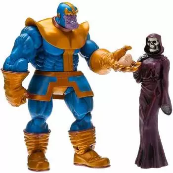 Фигурки Танос + Muerte Marvel Select Inna marka