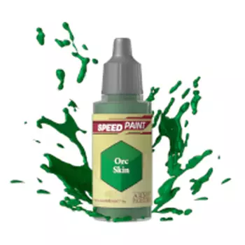 Фигурки The Army Painter – Speedpaint – Orc Skin