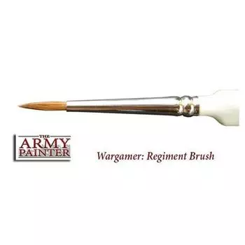 Фигурки “The Psycho” Brush Warlord Games