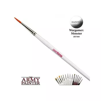 Фигурки Wargamer Brush – Monster (Single Brush Supplied) Warlord Games