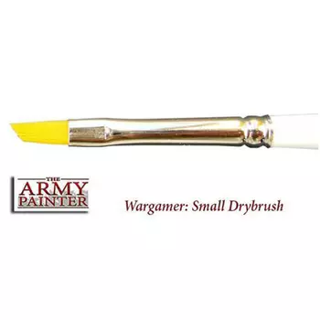 Фигурки Wargamer Brush – Small Drybrush Warlord Games