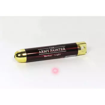Фигурки Wargaming Markerlight Laser Pointer Warlord Games