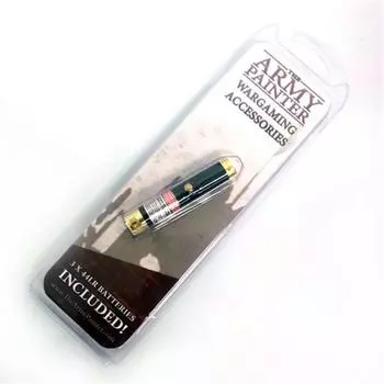 Фигурки Wargaming Targetlock Laser Line Warlord Games