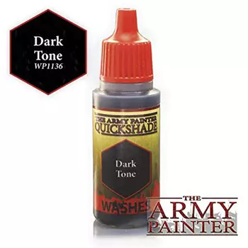 Фигурки Warpaints – Dark Tone Ink Warlord Games