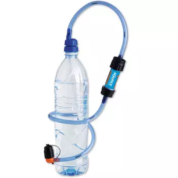 Фильтры Convertube + Sawyer Source, синий