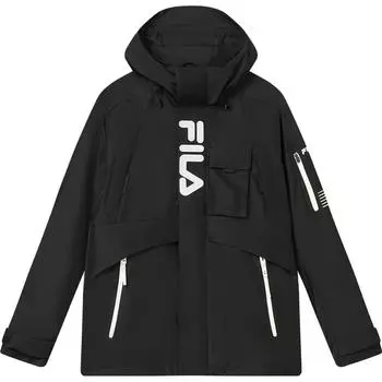 FILA 2023 черный, цвет Black