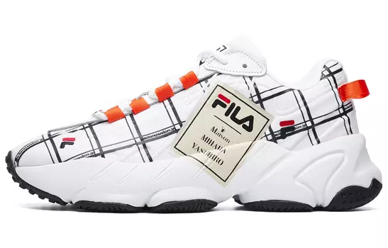 FILA ADE Кроссовки Мужчины