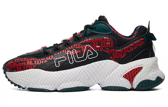 FILA ADE Кроссовки Мужчины