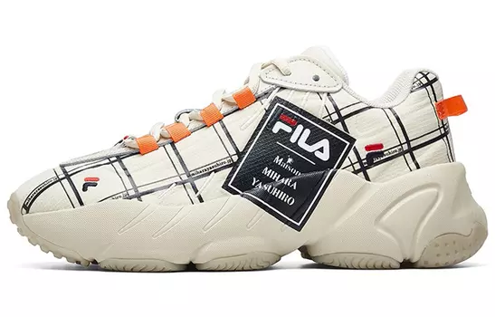 FILA ADE Кроссовки Женщины