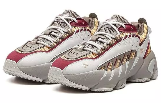 FILA ADE Кроссовки Женщины