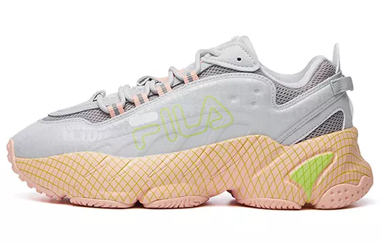 FILA ADE Кроссовки Женщины